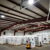Yamamoto NA Expands Warehouse, Operational Space